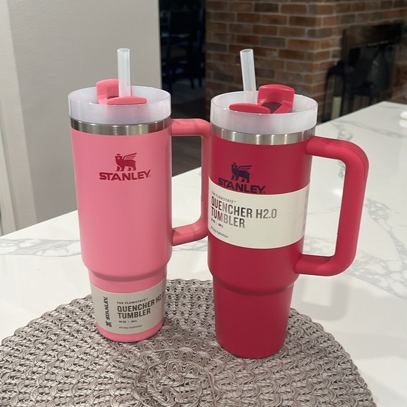 💕Authentic STANLEY Tumblers. - Picture 4 of 16